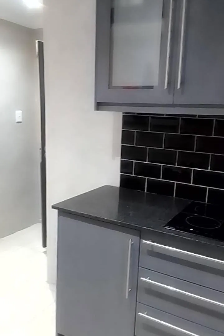 Sisonke Guest House Cape Town Apartment