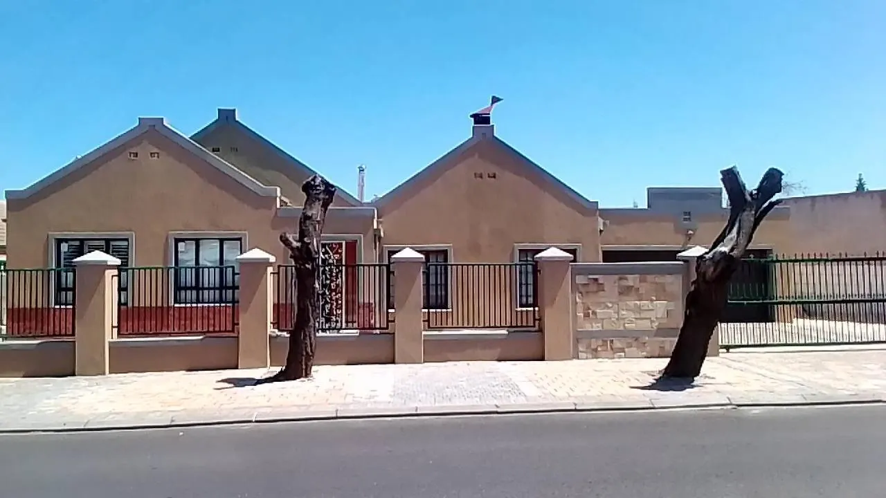 Sisonke Guest House Cape Town