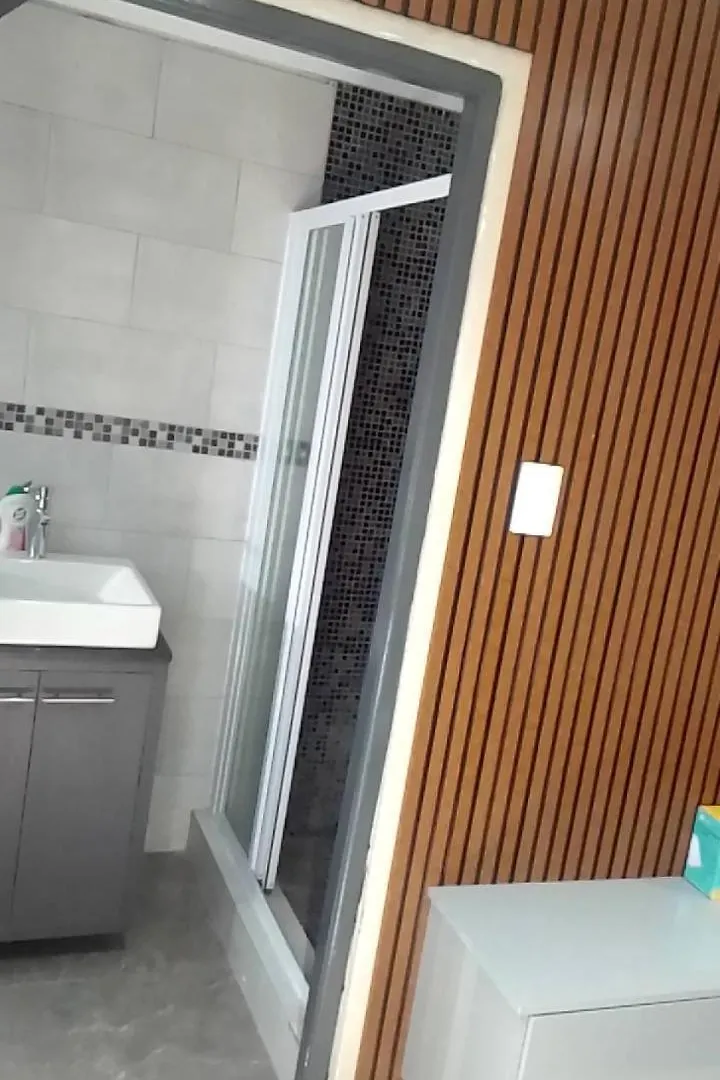 Apartment Sisonke Guest House Cape Town South Africa